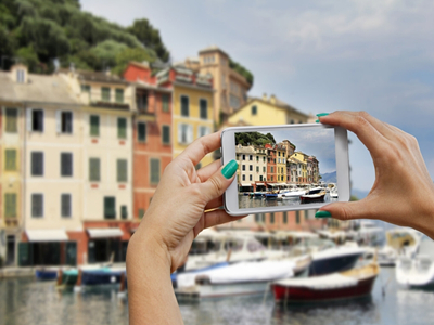 景區(qū)智能解決方案要怎么做？