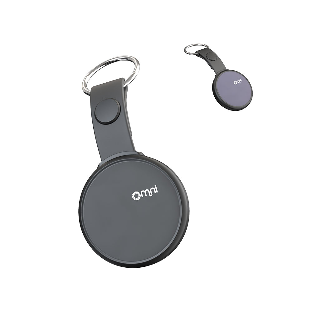 藍牙物品定位器