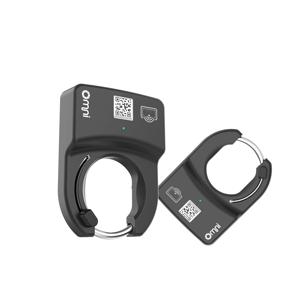 共享單車(chē)鎖